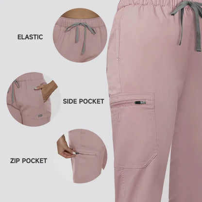Women’s Medical Scrub Sets